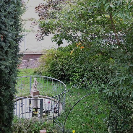 B&B La Quercia Di Mery La Villa  Eksteriør billede