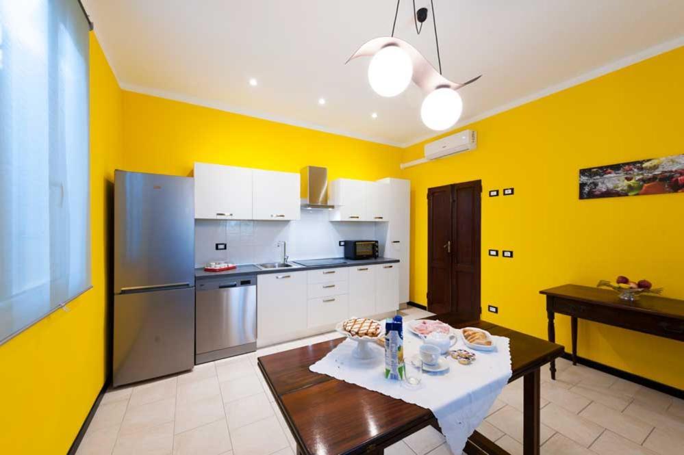 B&B La Quercia Di Mery La Villa  Eksteriør billede