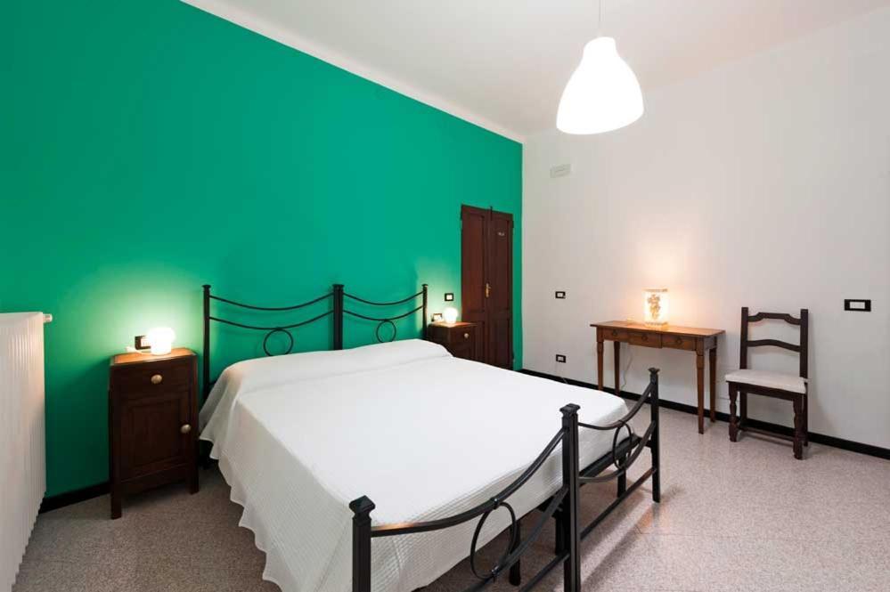 B&B La Quercia Di Mery La Villa  Eksteriør billede