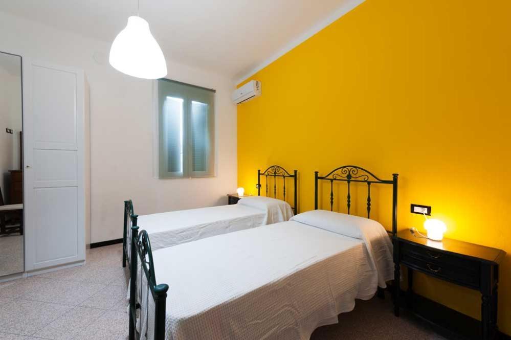 B&B La Quercia Di Mery La Villa  Eksteriør billede
