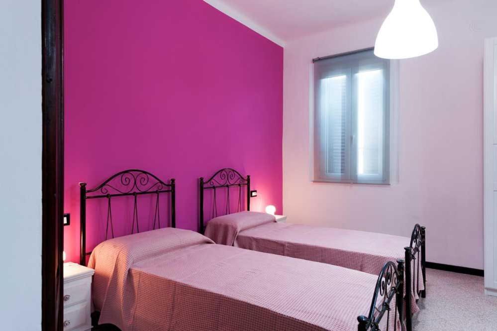 B&B La Quercia Di Mery La Villa  Eksteriør billede