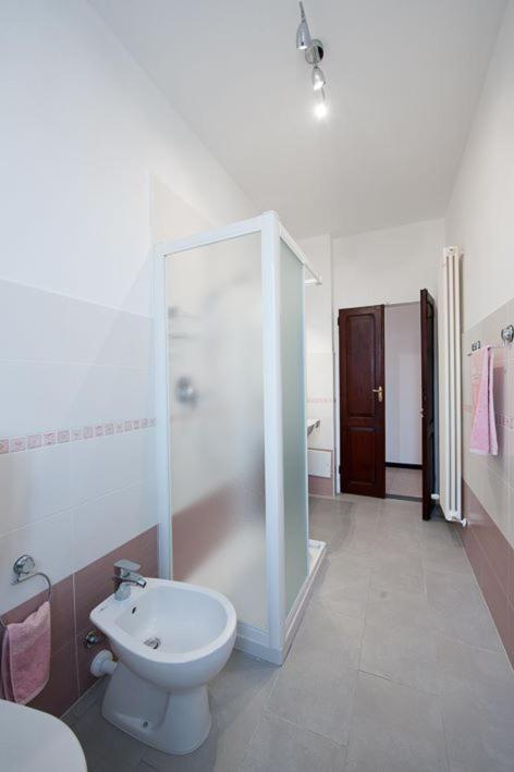 B&B La Quercia Di Mery La Villa  Eksteriør billede
