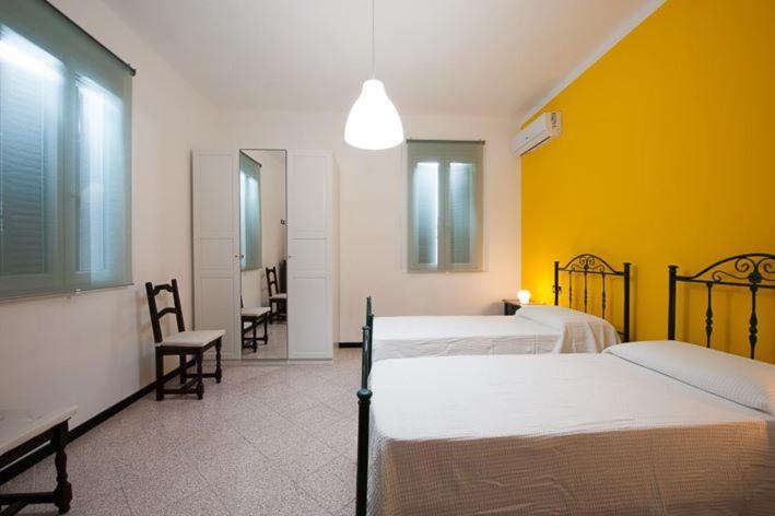 B&B La Quercia Di Mery La Villa  Eksteriør billede