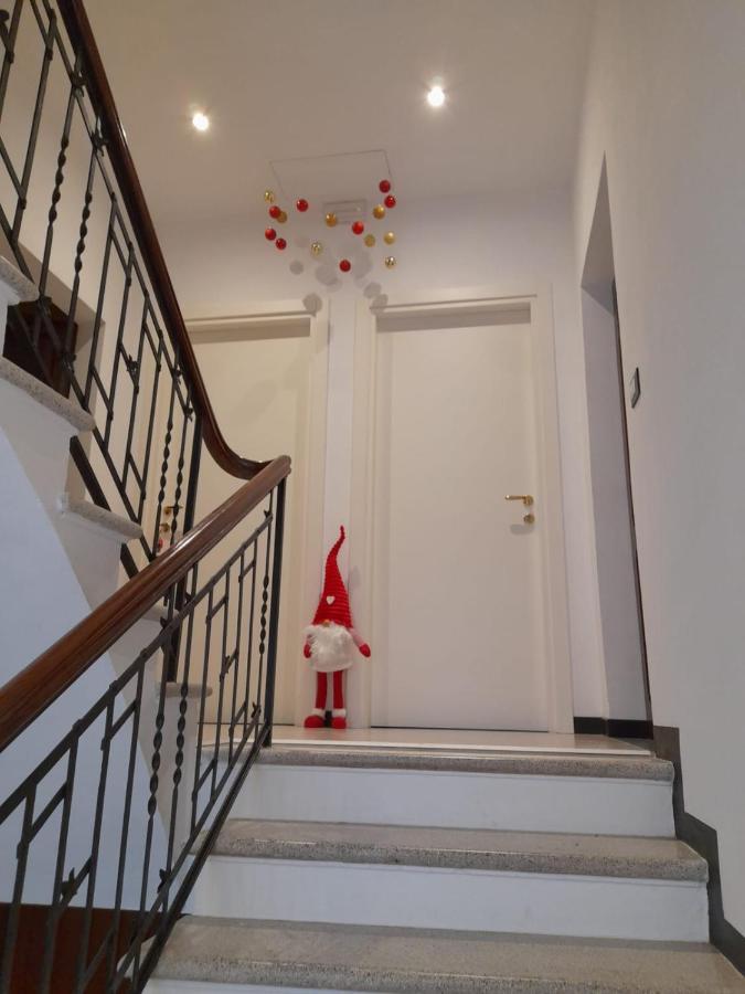 B&B La Quercia Di Mery La Villa  Eksteriør billede