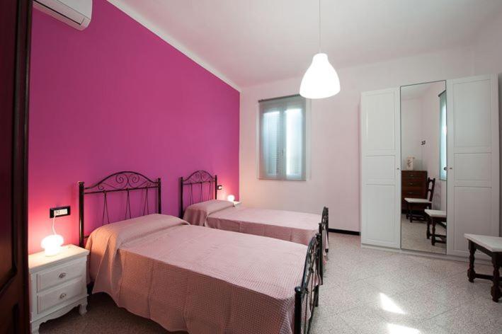 B&B La Quercia Di Mery La Villa  Eksteriør billede